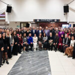 Başkan Kocagöz öğretmenlerle buluştu