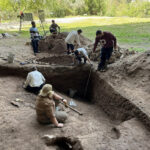 Akdeniz Üniversitesinden Neolitik Çağa bilimsel katkı