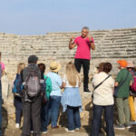 Öğrenmenin yaşı yok