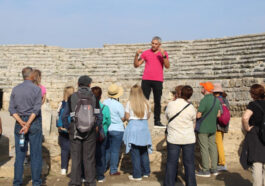 Öğrenmenin yaşı yok