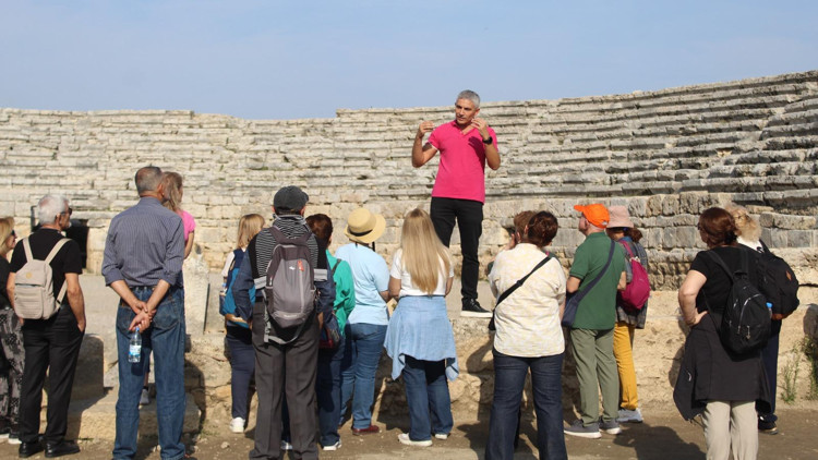 Öğrenmenin yaşı yok