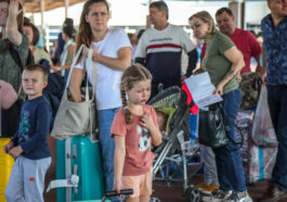 Antalyada turist sayısı 16,7 milyonu aştı