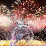 Yılbaşının adresi KKTC ve Antalya