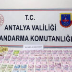 Muhtarın işlettiği kahveye kumar baskını