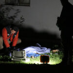 8inci kattan düşüp öldü, evdeki eşine ölüm haberini polis verdi