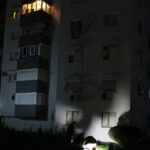 Alzheimer hastası adam evinin balkonundan düşüp hayatını kaybetti Eşi haberi polisten aldı