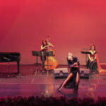 Antalyada tutkunun dansı