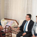 Kaymakam Şahin: Asıl engel sevgisizlik, duyarsızlık ve erişim eksikliğidir