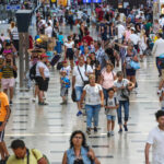 Antalya turizminde iki yeni rekor