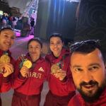 Muaythainin altın kızları yeni hedefi açıkladı; Şampiyonluğu koruyacağız