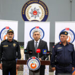 Vali Şahin: Büyük bir temizlik yaptık