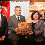 Akseki’nin yerel lezzetlerine coğrafi tescil