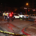 Kamyonetle çarpışan motosikletin sürücüsü hayatını kaybetti