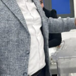 CHP Serik eski ilçe başkanı gözaltına alındı