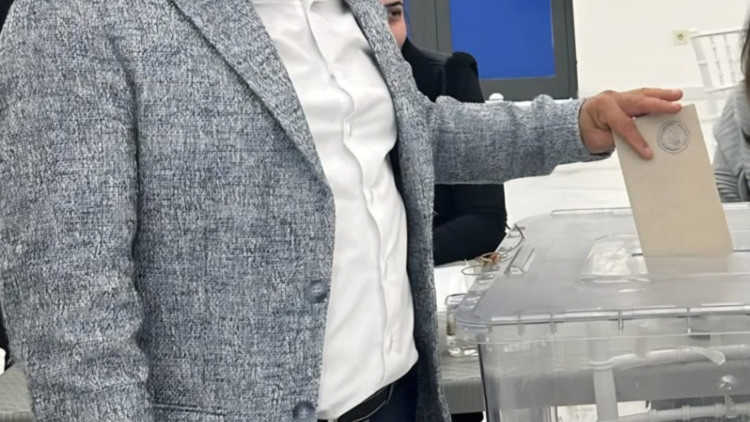 CHP Serik eski ilçe başkanı gözaltına alındı