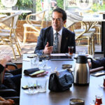 Antalya için yeni bakış açısı çağrısı