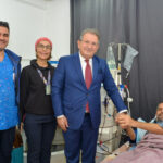 Antalyada evde diyaliz uygulaması başarıyla sürdürülüyor