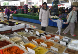 Sokakta, pazarda doğal, taze sanılan tehlikeli lezzet