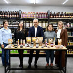 Yerli Malı Haftasında kadın emeğine destek