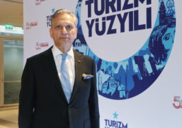 Yılbaşı heyecanı; 750 bin kişi tatile çıkıyor