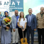 Hayırsever aileden okula müzik sınıfı