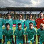 Serik Sporda 4 futbolcu takımdan ayrıldı