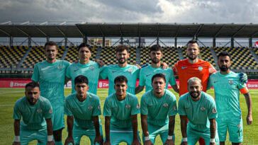 Serik Sporda 4 futbolcu takımdan ayrıldı