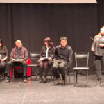 Antalyada Şakka Olmalı kahkaha attırdı