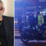 Antalyada tekel bayisinde dehşet 2 kişiyi tabancayla öldürdü