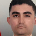 Yedek astsubay Can baba ocağında vefat etti