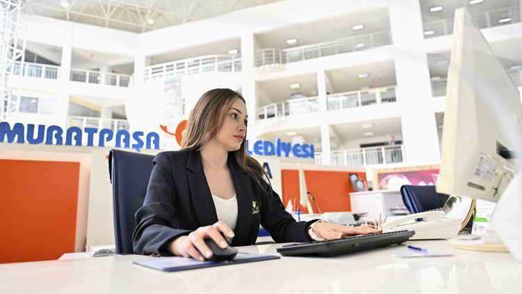 Turunç Masadan yüzde 95,83 memnuniyet oranı