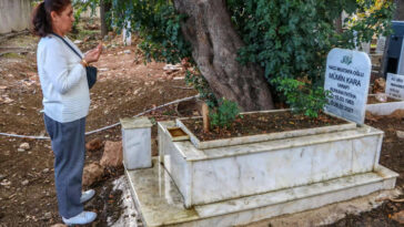 Engelli eşinin darp sonucu ölümünde sanıklar beraat etti, Çocuklarımdan endişe ediyorum dedi