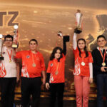 Genç satranççılardan 4 dünya şampiyonluğu