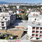 Balbeyde Kentsel Yenileme Projesinde ilk etap tamamlandı