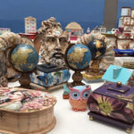 El emeği eserler farkındalık için sergileniyor