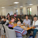 Kepez’in Yaşlı Dostu Kepez Projesine akademik inceleme