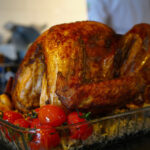 Yılbaşı geleneği hindi; sofralarda hem ekonomik hem pratik