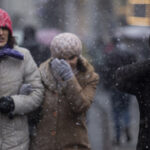 Meteoroloji il il uyardı Kuvvetli sağanak ve kar yağışı etkili olacak... İstanbul için tarih verildi