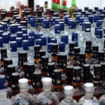 İstanbul ve Antalyada sahte alkol operasyonu: 5 şüpheli gözaltında