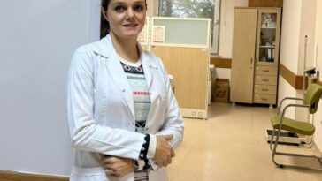 Kemere sigara bıraktırma polikliniği