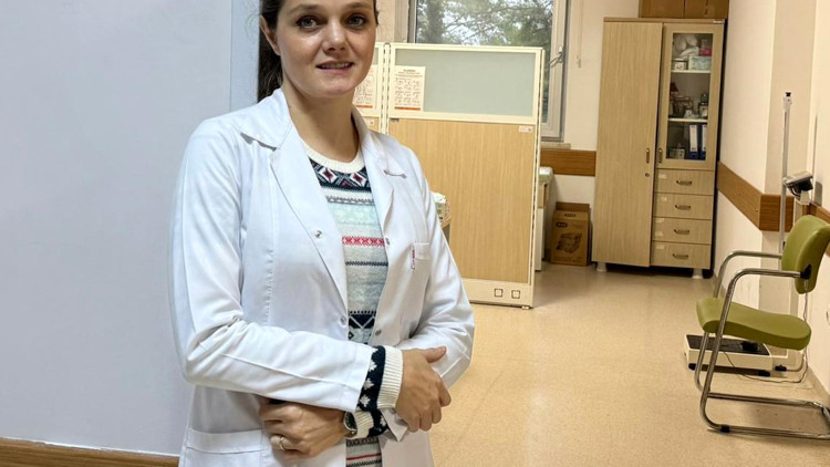 Kemere sigara bıraktırma polikliniği