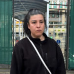 Eşini yaralayan sanığın çocukları: Annemizi babamız bıçakladı