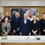 Kocagöz, halk gününde gönüllere dokundu