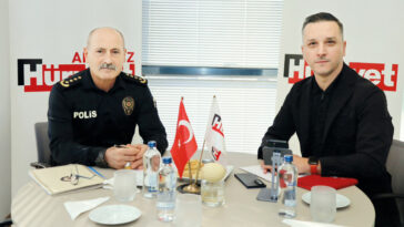 ‘Narkokapan Antalya’yla Zeytinköy arınıyor