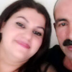 Üvey babasının annesini öldürdüğü Rojbin, 2 kardeşine vasi oldu