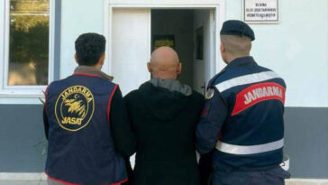 Antalyada 72 saatte 189 aranan kişi yakalandı