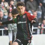 Karşıyakalı Adem Yeşilyurta milli müjde