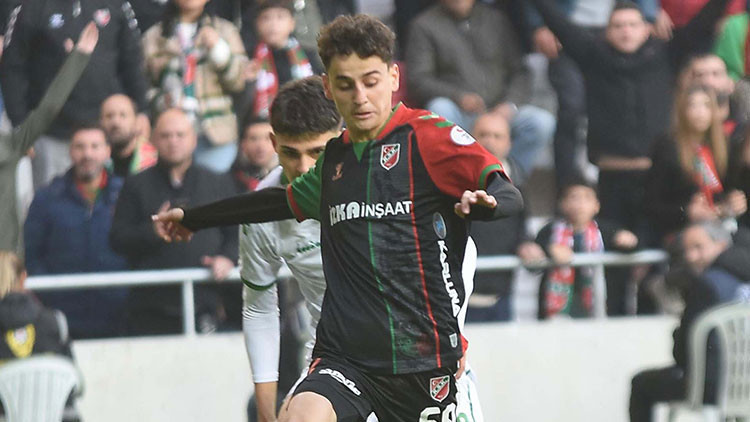 Karşıyakalı Adem Yeşilyurta milli müjde