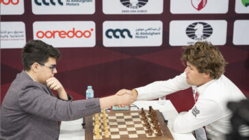 Dünya satranç 1 numarasından, Yağıza büyük övgü: O, dünyanın gördüğü en iyi 14 yaşındaki oyuncu