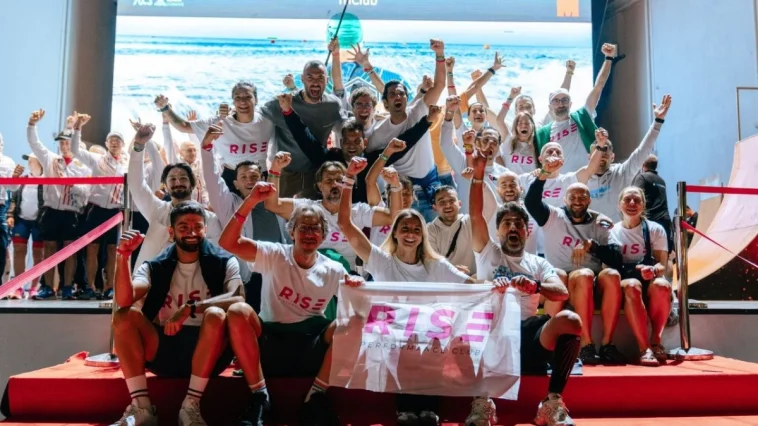 94 ülkeden 1800 sporcu Belek'te yarıştı